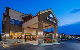 Best Western Acworth Inn